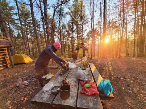 Granola Girl Aesthetic, Cold Rain, Living On The Road, Day Countdown, Hiking Aesthetic, Thru Hiking, Pacific Crest Trail, Current Location, Appalachian Trail