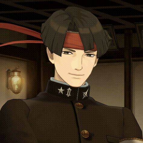 Kazuma Asougi, Kazuma Asogi