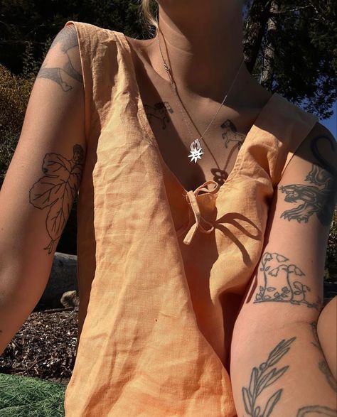 #tattooart Lower Arm Tattoo Placement, Notmymango Tattoos, Arm Tattoo Placement, Tattoo Placement Arm, Lower Arm Tattoos, Earthy Tattoos, Ankle Tattoo, Tattoo Placement, Summer Solstice