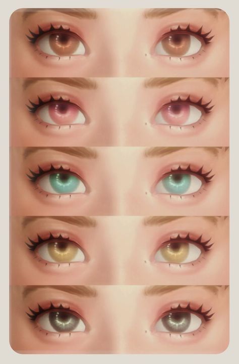 Sims 4 Cc Anime Eyes, Sims 4 Eyes Cc Maxis Match, Sims 4 Cc Maxis Match Eyes, Sims 4 Cc Face Details Eyes, Sims 4 Anime Eyes, Makeup Sims 4 Cc Patreon, The Sims 4 Mods Eyes, Cc Sims 4 Face Details, Sims 4 Mods Eyes