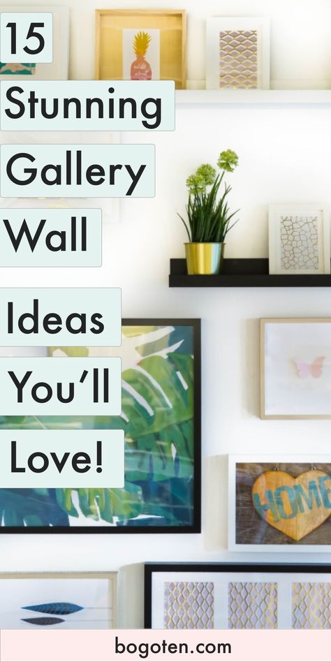 Mirror And Picture Gallery Wall, Art And Mirror Gallery Wall, Eclectic Gallery Wall Ideas Hallway, Boho Gallery Wall Bedroom, Gallery Wall With Large Mirror, Boho Photo Wall Ideas, Photo Wall With Mirror, Creative Gallery Wall Ideas, Hallway Picture Wall Ideas