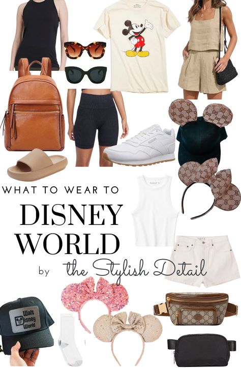 Disney In Paris Outfits, Guys Disney Outfits, Fancy Disney Outfits, 1923 Disney Wish Outfit, Disneyland Outfits September, Disneyworld Couples Outfits, Disney World Outfits September, Disneyoutfit Ideas, Trendy Disney Outfits 2023