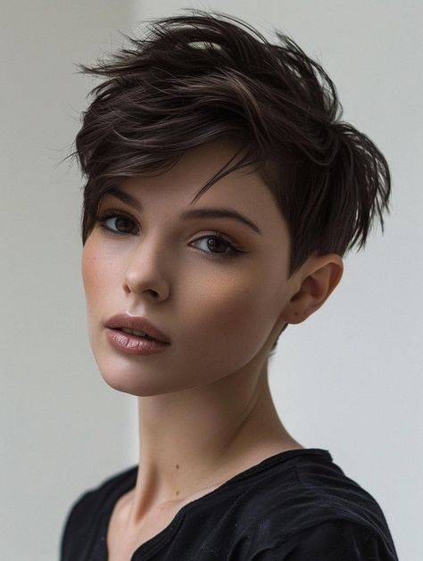 Discover the Pixie Haircut 2024 trends with our ultimate style guide. Explore versatile lengths, textures, vibrant colors, and accessorizing tips to inspire your next salon visit. Embrace the confidence and individuality of the pixie cut with our expert insights and stunning photos. Pixie Cut 2024, Pixie Hairstyles 2024, Accessorizing Tips, Long Pixie Haircut 2024, 2024 Bixie Cut, Fine Hair Pixie Cut, Pixi Hair 2024, 2024 Hairstyles, Haircut 2024