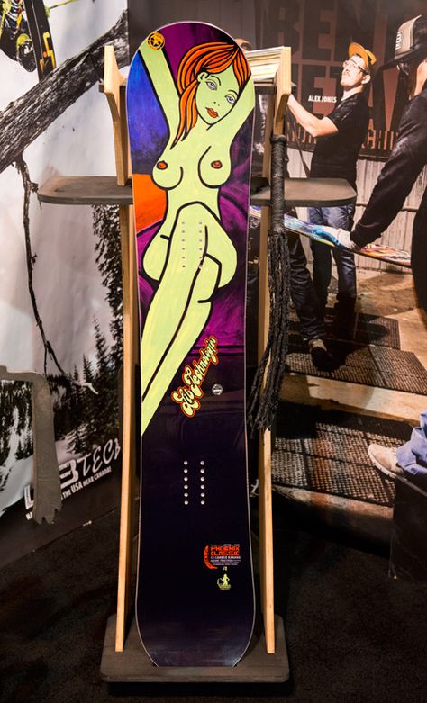 2014 Lib Tech Jamie Lynn C3 Universe Design, Burton Snowboard, Jamie Lynn, Skateboard Design, Burton Snowboards, Skateboard Art, Art Graffiti, Street Art Graffiti, Diy Canvas Art