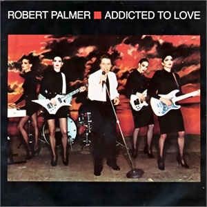 Celebrities Who Died, Robert Palmer, Addicted To Love, 80s Photos, Rhythm And Blues, Love Gif, Music Love, My Favorite Music, New Wave