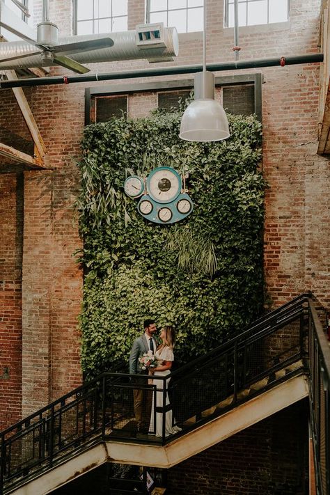 10 Best Small Wedding Venues in Baltimore. Gunther & Co. is a beloved Baltimore restaurant, but it’s also an amazing spot for events. The restaurant offers a variety of different spaces that can be rented out, both indoors and outdoors, for any size gathering. If having delicious food and drinks is a priority for you, I highly recommend checking them out for your elopement or micro wedding in Maryland. Baltimore Elopement, Micro Wedding Venues, Baltimore Restaurants, Small Wedding Venues, Maryland Wedding Venues, 2nd Wedding, Smallest Wedding Venue, Tiny Wedding, Baltimore County