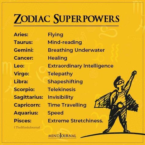 Zodiac Signs Superpowers, Zodiac Superpowers, Pisces Male, Moon Sign Astrology, Zodiac Characteristics, Mind Reading, Breathing Underwater, Scorpio Quotes, Libra Quotes