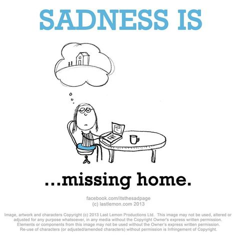 Sadness is Family Quotes Distance, Missing Home Quotes, Homesick Quotes, Indescribable Feelings, Missing Family Quotes, Missing Mom Quotes, Inner Beauty Quotes, Quotes About Missing, Sick Quotes