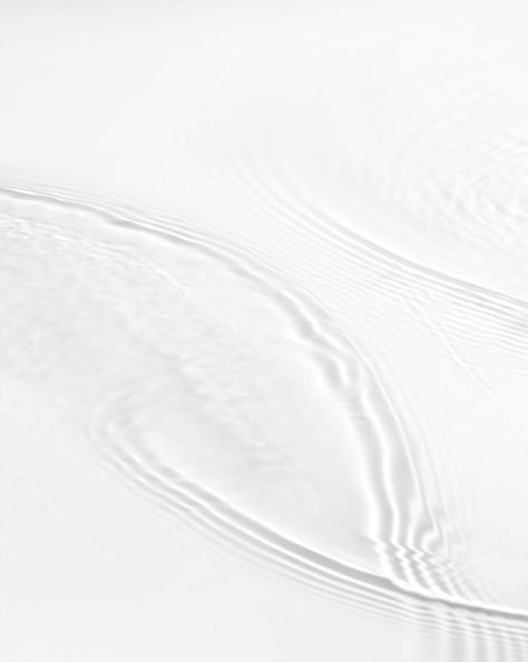 Water Ripples, 背景 シンプル, Aesthetic Colors, White Texture, Shades Of White, White Space, White Aesthetic, Color Textures, Aesthetic Backgrounds