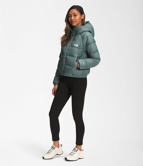 North Face Hydrenalite, Padded Coat, North Face Women, Water Repellent, North Face, Access Denied, The North Face, Puffer, Winter Jackets