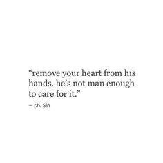 R H Sin Quotes, Sin Quotes, Breakup Quotes, Healing Quotes, A Quote, Poetry Quotes, Real Quotes, Fact Quotes, Pretty Words