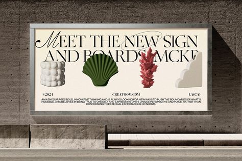 Sidewalk City Billboard Mockup Front View | Mockup store | Creatoom Billboard Layout, Paper Mockup Free, City Billboard, Billboard Template, Modern Scene, Billboard Mockup, Cosmetics Mockup, Billboard Design, Paper Mockup