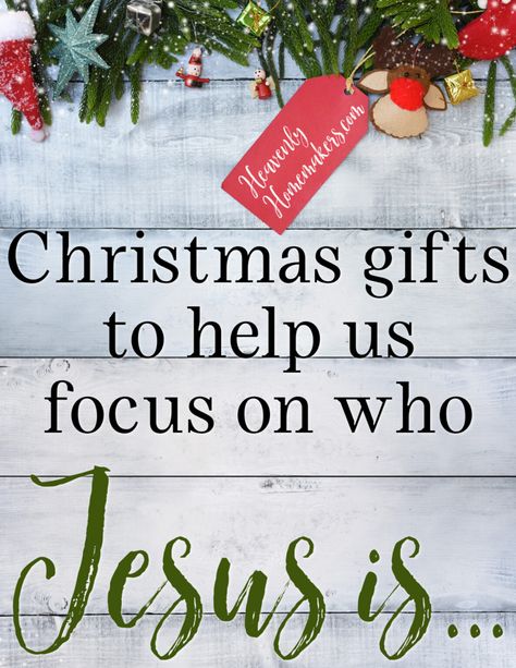 Lds Primary Christmas Gifts, Christ Centered Christmas Crafts, Christ Centered Christmas Gifts, Lds Christmas Gifts, Relief Society Christmas Gifts, Primary Christmas Gifts, Christ Centered Christmas Traditions, Relief Society Christmas, Christian Christmas Crafts