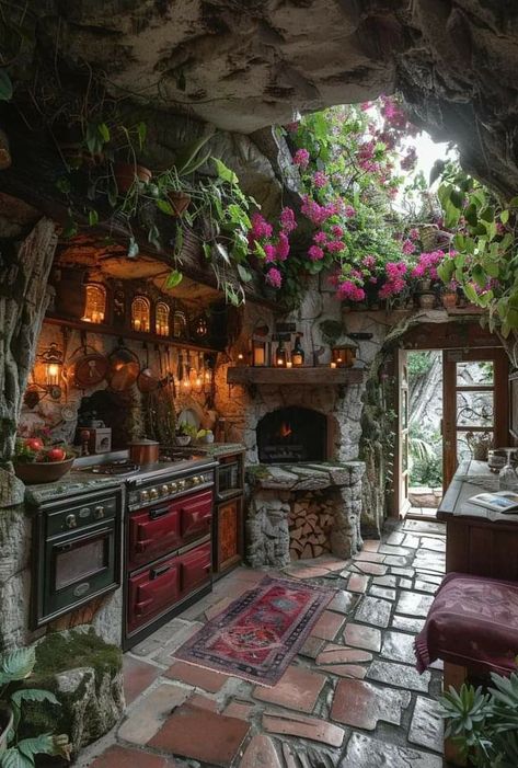 Straw Bale, House Aesthetic, Cob House, Hobbit House, Fantasy Homes, Dream House Rooms, Fantasy House, Dream House Interior, Design Your Dream House