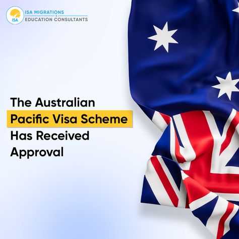 Great news for Pacific nations and aspiring travellers! The Australian Pacific Visa Scheme has received official approval, ushering in a new era of opportunities. Under this scheme, citizens of Pacific nations can access a range of visa options for travel, work, and cultural exchange in Australia. Check out the complete news in our recent article. East Sepik Province, Economic Problems, Brain Drain, Work In Australia, Makati City, Moving To Australia, Educational Consultant, Travel Work, Australia Living