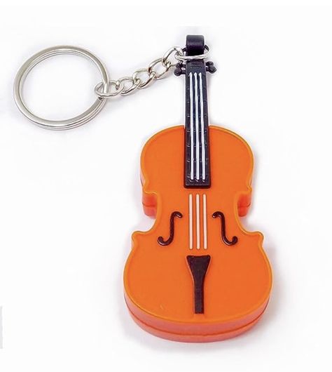 MunnyGrubbers - World's Smallest Violin Keychain Playable with Music - Mini Tiny Violin - Boohoo, Send Your Friend Your Condolences - Meme - Novelty - Funny - Joke - Gift - Toy - (WSV-V1) Violin Teacher Gifts, Smallest Violin, Tiny Violin, Funny Joke Gifts, Violin Teacher, Toy Keychain, Practical Jokes, Small World, Gifts For Coworkers