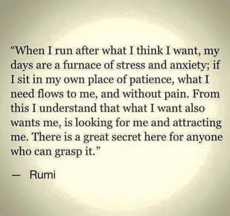 Manifestation Miracle, Rumi Quotes, Life Coaching, Rumi, Note To Self, The Words, Great Quotes, Wisdom Quotes, Spiritual Quotes