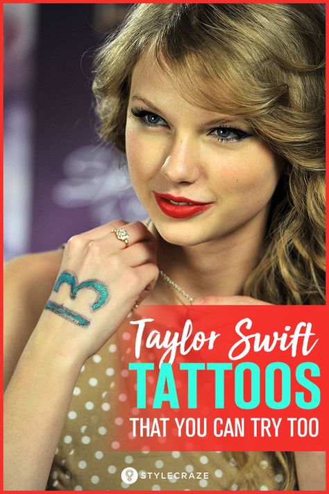 Taylor Swift Tattoo Ideas Small Red, 13 Taylor Swift Tattoo, 13 Tattoo Taylor Swift, Taylor Swift Debut Tattoo, Taylor Swift 13 Tattoo, Fearless Tattoo Taylor Swift, Taylor Swift Symbols, Swiftie Tattoo, Taylor Swift Inspired Tattoos