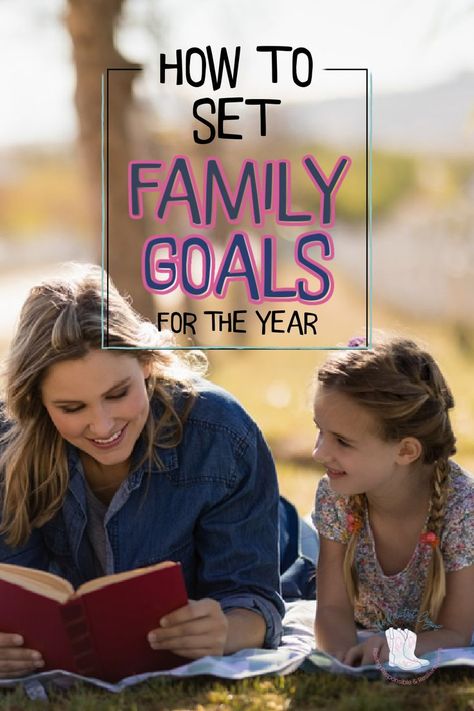 Move your family forward by setting yearly family goals. Familly intentions will give you some goals to work toward in the upcoming year. Here are tips to help you as you create some fun family goals and some new years resolutions for your family. Bond together as a family and become stronger! Annual Family Planning, New Year Family Planning, New Years Family Goals, 2024 Family Goals, Family New Years Resolution Ideas, Family Goal Planning, Family Goals For 2024, Setting Family Goals, Family Goals Future