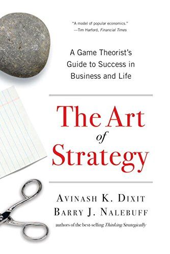 //Podcast: The Art of Strategy Success In Business, Self Development Books, Game Theory, Development Books, Books For Self Improvement, Recommended Books To Read, Inspirational Books To Read, Top Books To Read, Must Reads