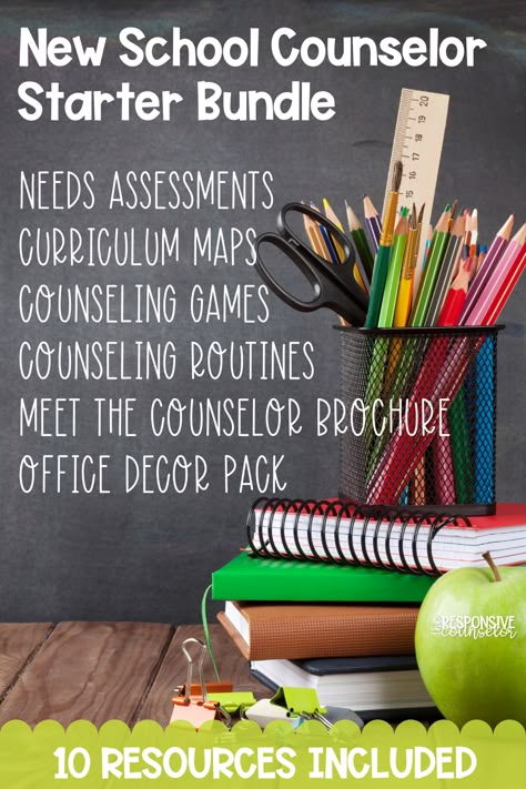 School Counseling Internship, Comprehensive School Counseling Program, Elementary School Counselor Office Decorating Ideas, Elementary School Counselor Office Setup, Elementary Counselor Office, Elementary Counselor Office Decor, Elementary School Social Work, School Counselor Elementary, School Counselor Office Setup