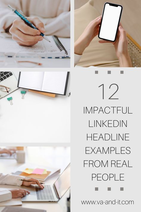 Linked In About Section, Ideas For Linkedin Posts, Linked In Headline Examples, Posting On Linkedin, Linkedin Bio Examples, Linkedin About Me Examples, Linkedin Profile Picture Creative, Linkedin Cover Photo Quote, Linkedin Profile Examples