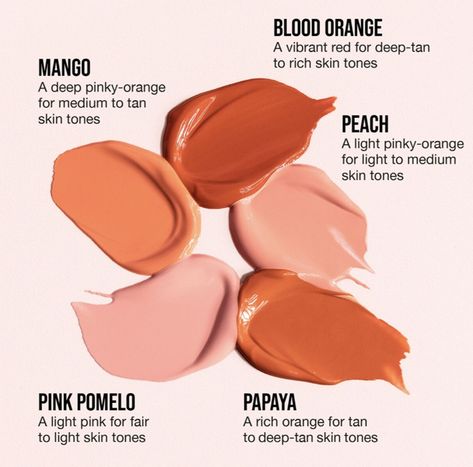 Huda Beauty Color Corrector, Best Color Corrector, Under Eye Color Corrector, Makeup Classes, Under Eye Circles, Tan Skin Tone, Peach Makeup, Dream Makeup, Makeup Kits