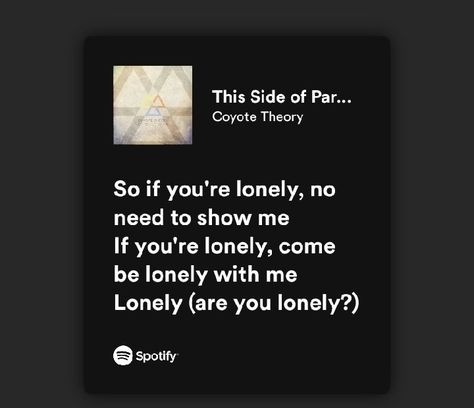 Spotify lyrics <3 This Side Of Paradise Lyrics, Paradise Lyrics, This Side Of Paradise, Spotify Lyrics, Paradise, Siding, Cards Against Humanity, Songs, Collage