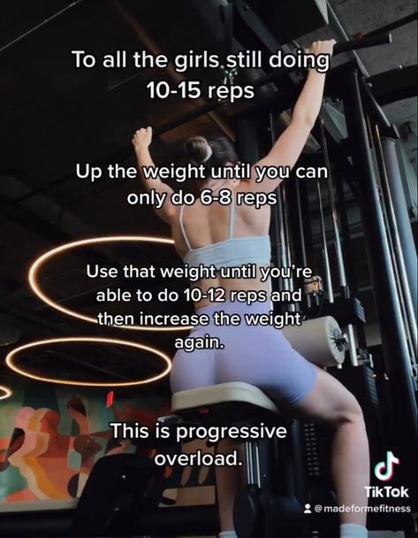 Weightlifting Women Routine, Female Weight Lifting, Lifting Weights Women, Active Hobbies, Weightlifting Routine, Weightlifting Women, Weight Lifting Tips, Weight Lifting Motivation, Getting In Shape