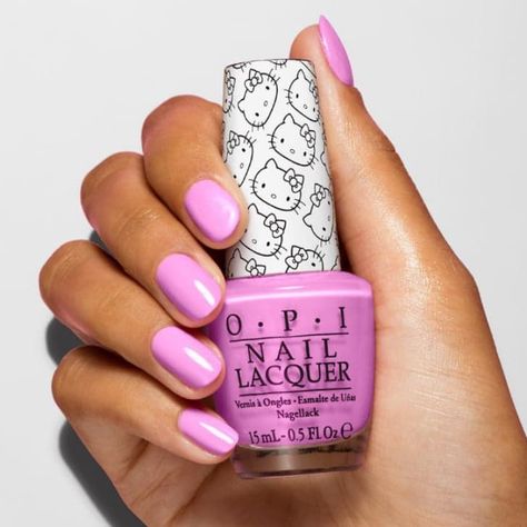 Opi Gel Nail Polish, Ongles Gel French, Gel Nails Long, Opi Nail Colors, Nails Yellow, Nails Polish, Colorful Nail Designs, Nail Polish Sets, Nail Polish Collection