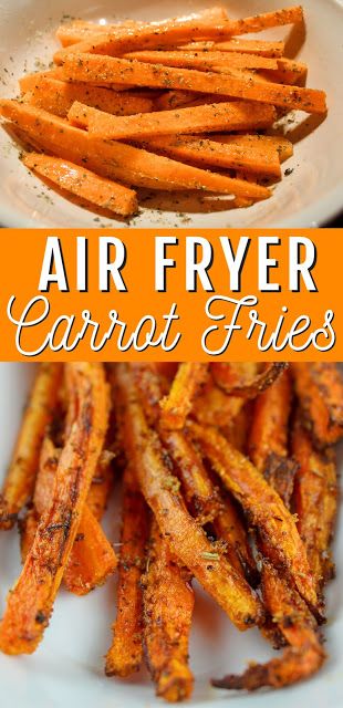 Crispy Parmesan Carrot Sticks, Airfryer Vegetables, Air Fryer Carrot Fries, Sriracha Dip, Beginners Recipes, Drink Inspiration, Carrot Fries, Breakfast Low Carb, Air Fryer Oven Recipes