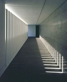 Shadow Architecture, Minimalist Dekor, Trendy Lighting, Architecture Classic, Bedroom Plants, Light Building, Education Architecture, Hallway Lighting, Minimalist Architecture