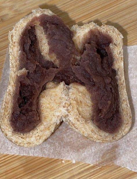 Red Bean Bun, Red Bean, Red Beans, Red