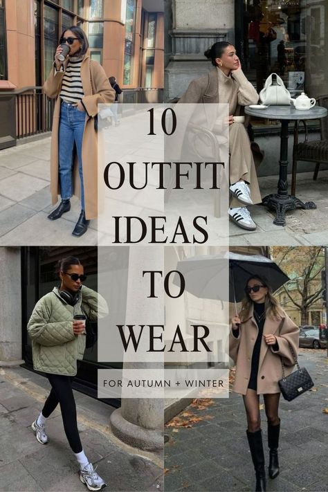 10 Outfit Ideas Of What To Wear In October 4 Day Capsule Wardrobe Packing Light, Fall Winter Capsule Wardrobe 2024, Capsule Fall Wardrobe 2024, Fall Capsule Wardrobe 2024 Casual, 2024 Fall Capsule Wardrobe, Outfits In Europe, Capsule Wardrobe Fall 2024, Capsule Wardrobe 2024 Fall/winter, Fall 2024 Capsule Wardrobe