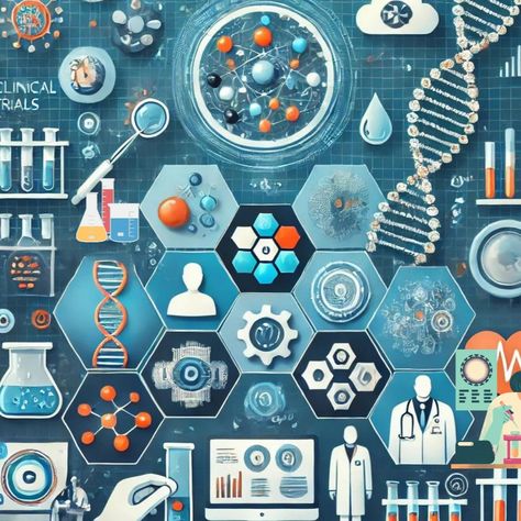 Current Trends in Pharmacology & Clinical Trials (CTPCT) #AcademicStrive #OpenAccess #Pharmacology #ClinicalTrials #CTPCT https://academicstrive.com/CTPCT/ Current Trends in Pharmacology and Clinical Trials (CTPCT) is a leading research journal in the field of pharmacology and clinical trials. It is an international Open Access journal that provides an advanced forum for the science and technology of pharmacology. It is a branch of medicine and pharmaceutical sciences concerned with drug or ... Research Journal, Current Trends, Pharmacology, Clinical Trials, The Science, Science And Technology, Medicine, Science, Technology