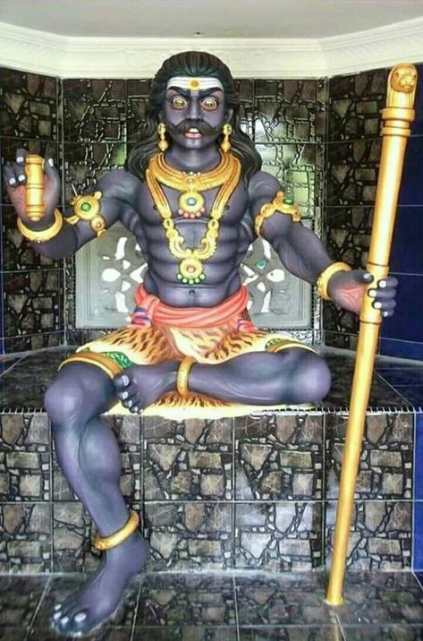 953+ HD Shani Dev Images Photo & God Shani Dev Maharaj Wallpapers Shanidev Image, Shani Dev Images, Asta Bhairava, Saraswati Puja Pandal, Shani Maharaj, Karuppusamy God Images, Jai Shanidev, Buddhist Gods, God Of Justice