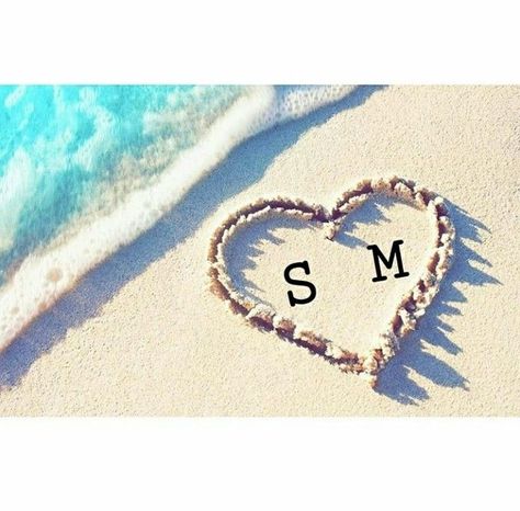 MaySha💗 Sm Name Logo, M Letter Images, M And S, I Miss You Wallpaper, Love Wallpapers, Alphabet Tattoo Designs, I Love Pic, S Letter Images, Mom Tattoo Designs