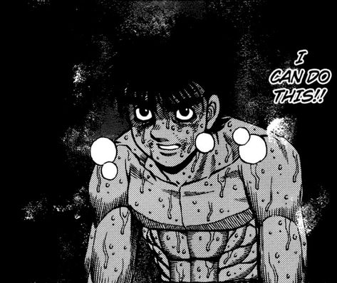 Ippo Makunouchi Icon, Hajime No Ippo Wallpaper, Inspirational Advice, Riders On The Storm, Happy Images, Eyes Wallpaper, Anime Artwork Wallpaper, Cartoon Icons, Anime Tattoos