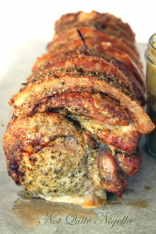 Rosemary roasted pork with Maple apple sauce Donna Hay Recipes, Pork Dinner, Roasted Pork, Tenderloin Recipes, Pork Ham, Apple Sauce, Pork Tenderloin Recipes, White Meat, Favourite Food