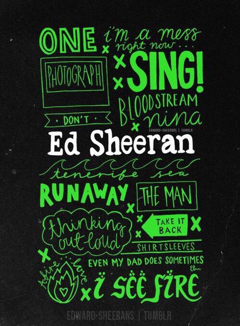 Ed Sheeran Multiply, Wallpaper Iphone Lyrics, Iphone Lyrics, Lyrics Ed Sheeran, Quotes Lyrics Songs, Ed Sheeran Quotes, Drawing List, Quotes Wallpaper Iphone, Ed Sheeran Lyrics