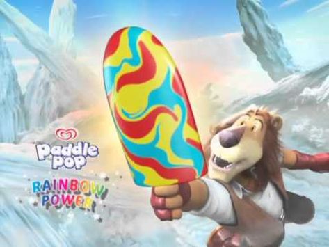 Paddle Pop Rainbow power Paddle Pop, 2000s Aesthetic, Hot Topics, Learning Spanish, Childhood Memories, Ice Cream, Rainbow, India, Cream