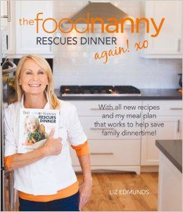 The Food Nanny Rescues Dinner Again!: Liz Edmunds: 9781467575102: Amazon.com: Books Food Nanny Recipes, Food Processor Pizza Dough, French Baguette Recipe, The Food Nanny, Bosch Mixer, Mom Cooking, Baguette Recipe, Meal Planning Recipes, Food Planning