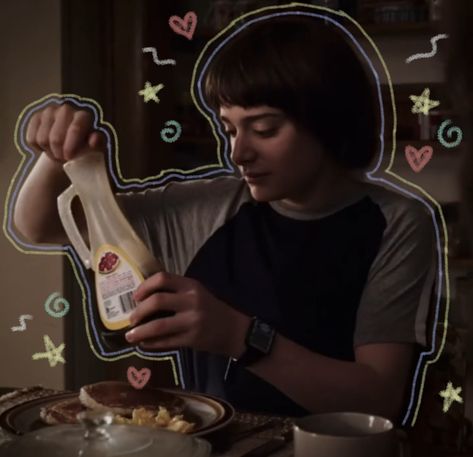 #doodles #willbyers #willthewise #strangerthings #strangerthings4 #pfp #profilepicture Will Byers Pfp, Castle Byers, Noah Schnapp, Stranger Things 4, Stranger Things Characters, Will Byers, Icon Pack, One Pic, Stranger Things