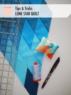 Tips & Tricks: Lone Star Quilt – 3rd Story Workshop Lone Star Quilts Ideas, Story Workshop, American Quilts Patterns, Lone Star Quilt Pattern, Native American Quilt, Star Quilt Pattern, Lone Star Quilt, Quilting Designs Patterns, Quilt Square Patterns