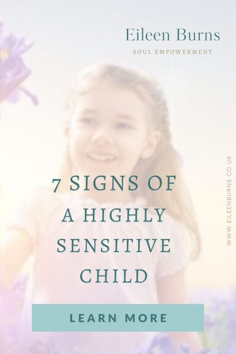 7 Signs Of A Highly Sensitive Child- HSP Child. Common signs of a highly sensitive child? Want to learn if you have a HSP Child? Lets explore some of the challenges and traits of highly sensitive children and what you can to nurture and empower your highly sensitive child to utilise their gifts as super powers #highlysensitivechild #sensitivechild #sensitivechildren #sensitivekids #empathchild #empathickids #highlysensitiveperson #empaths Highly Sensitive Child Traits, Highly Sensitive Person Traits, Highly Sensitive Child, Hyperactive Kids, Over Sensitive, Sensitive Person, Highly Sensitive People, Highly Sensitive Person, Kid N Teenagers