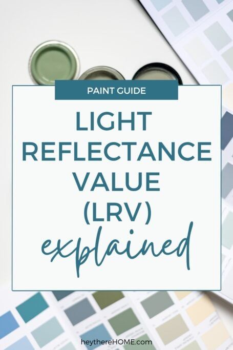 Light Reflective Value In Paint - What Does It Mean? Reflection Painting, Decorating Videos, Diy Pins, Budget Friendly Decor, Outdoor Diy Projects, Dollar Tree Diy Crafts, Paint Brands, Interior Paint Colors, Funky Junk