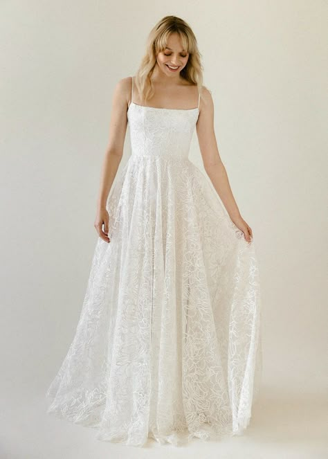 Truvelle Bridal, Classic Wedding Dress, Dress Order, Wedding Dress Inspiration, Wedding Bridesmaid Dresses, Bridal Lace, Dream Wedding Dresses, Wedding Looks, Wedding Classic