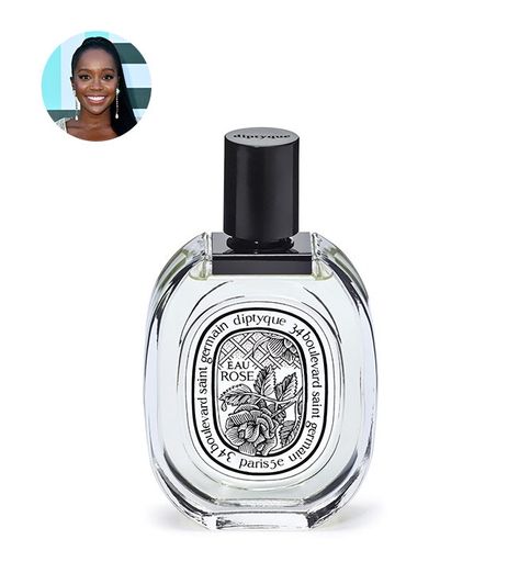 Diptyque Eau Rose Eau de Toilette Diptyque Eau Rose, Britney Spears Fantasy, Best Perfumes For Women, Jo Malone Fragrance, Best Perfumes, Perfumes For Women, Frederic Malle, Melrose Place, Fall Fragrance