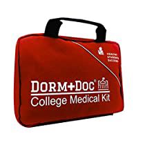 Check this out! College First Aid Kit, Best First Aid Kit, Emergency Medical Kit, Health Kit, Medicine Kit, Emergency First Aid Kit, Emergency First Aid, Student Dorm, Medical Kit