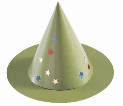 How to Make a Cone Template Wizard Crafts, Cone Template, Village Festival, Cone Hat, Hat Template, Wizard School, Easy To Draw, Tin Man, Felt Christmas Tree